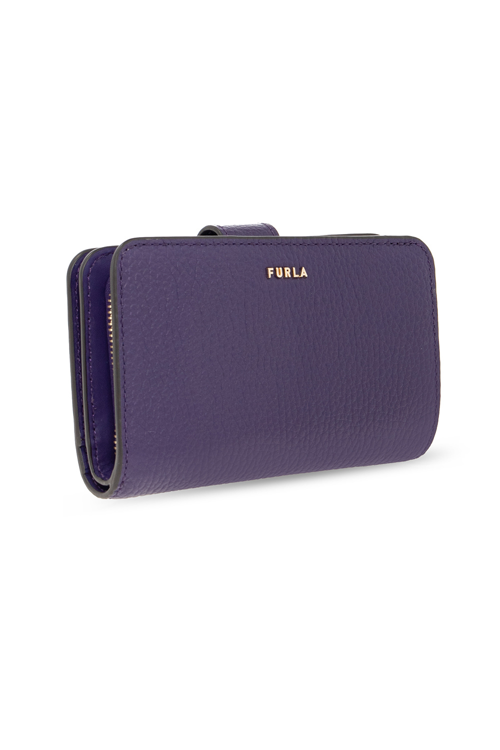 Furla hot sale purple purse